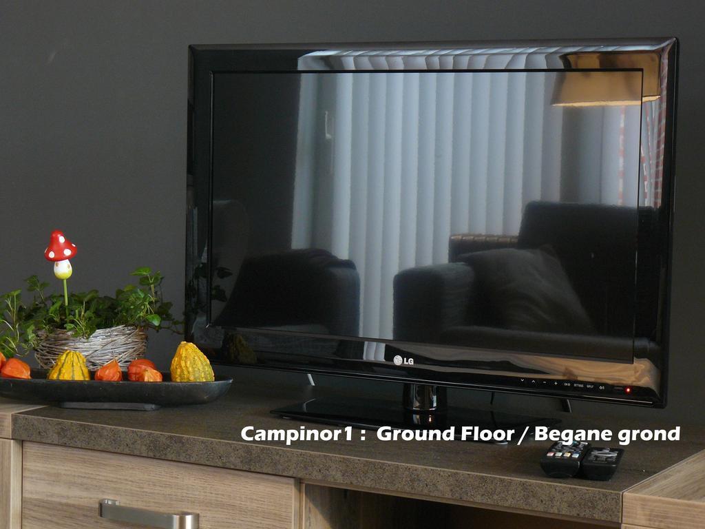 Apartment Campinor NeerNeerpelt Room photo
